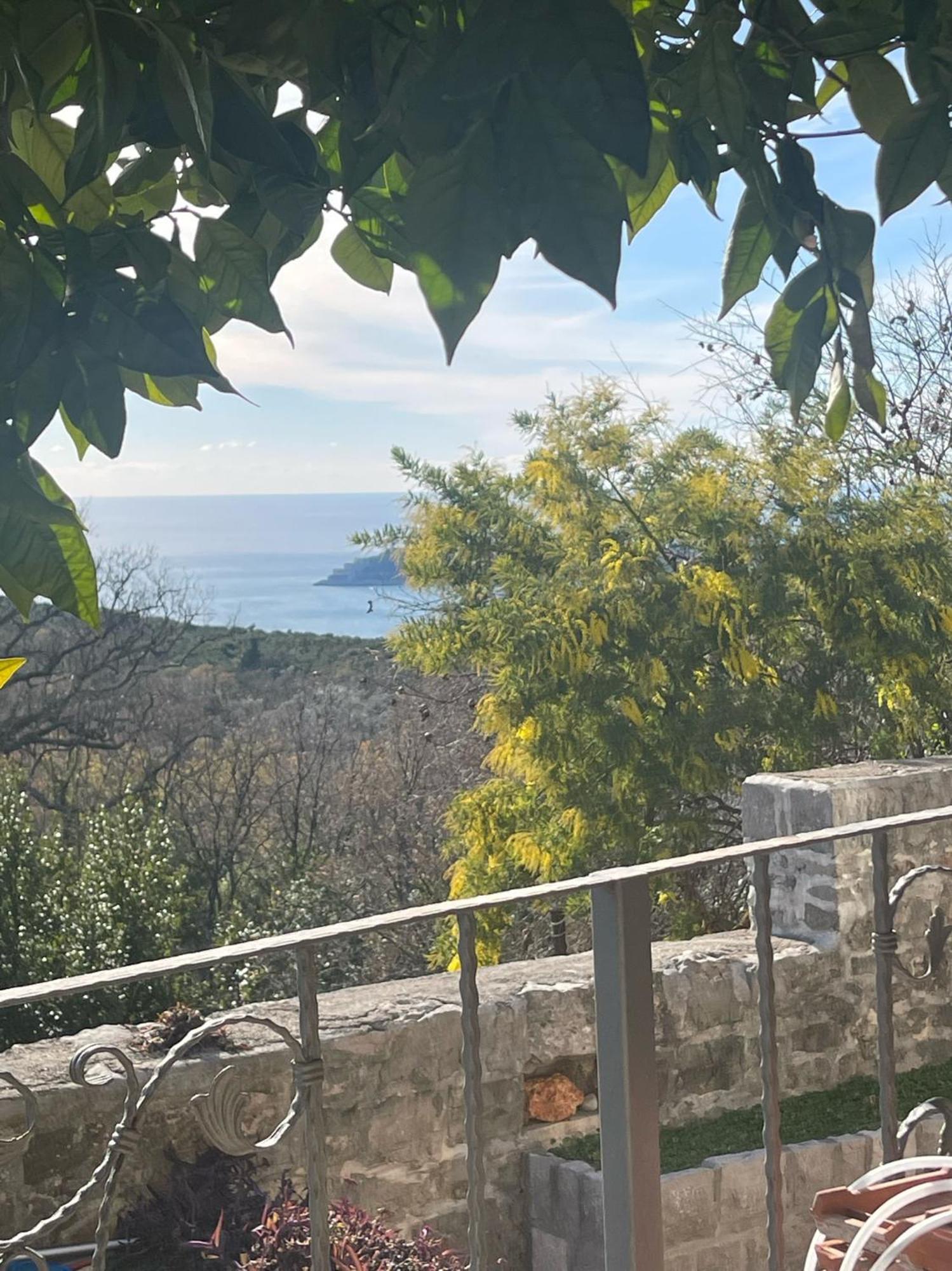 Klinci Village Resort Exteriör bild