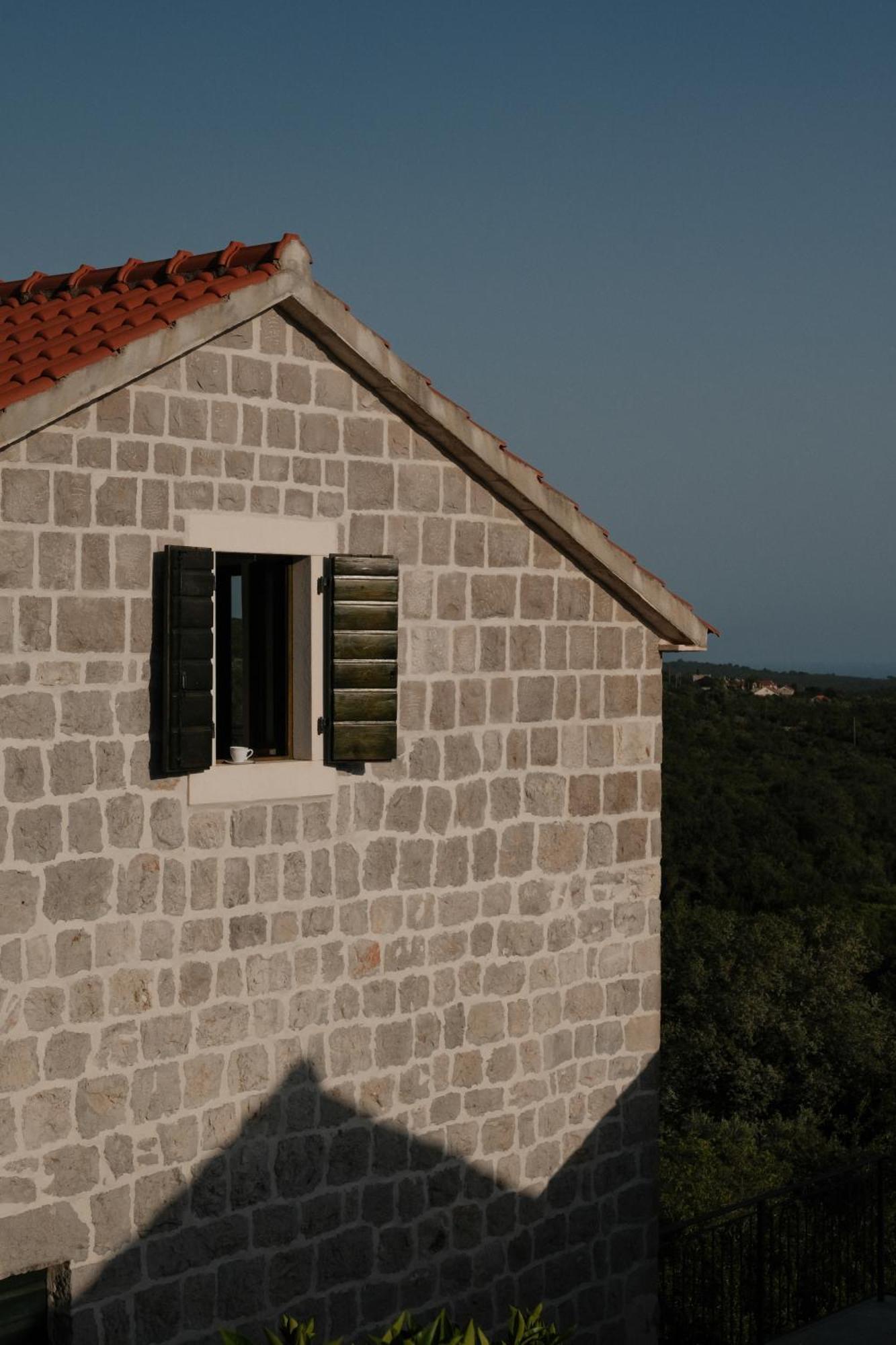 Klinci Village Resort Exteriör bild