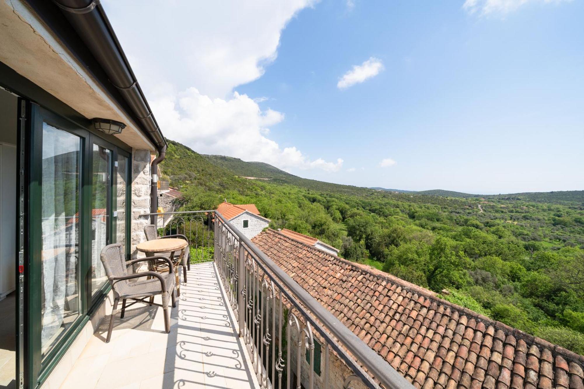 Klinci Village Resort Exteriör bild