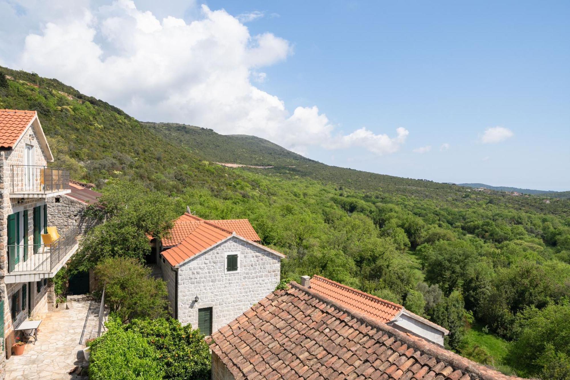 Klinci Village Resort Rum bild