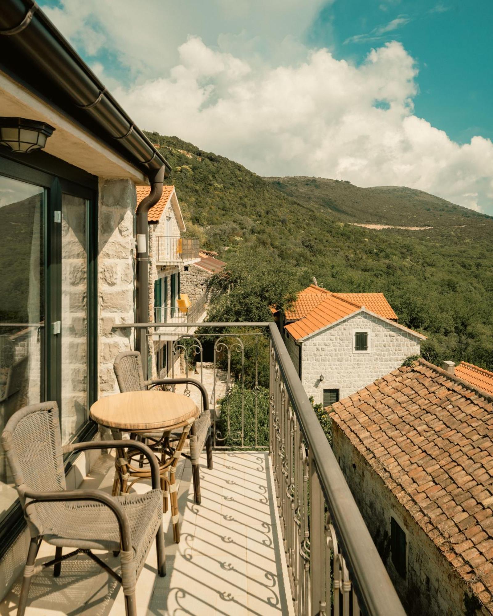 Klinci Village Resort Exteriör bild