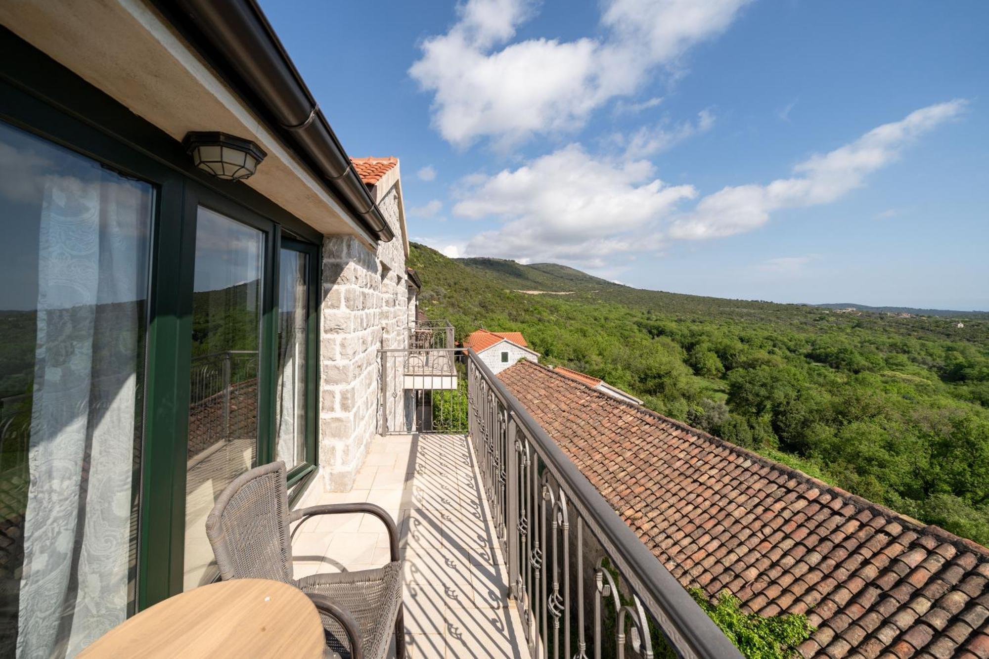 Klinci Village Resort Exteriör bild