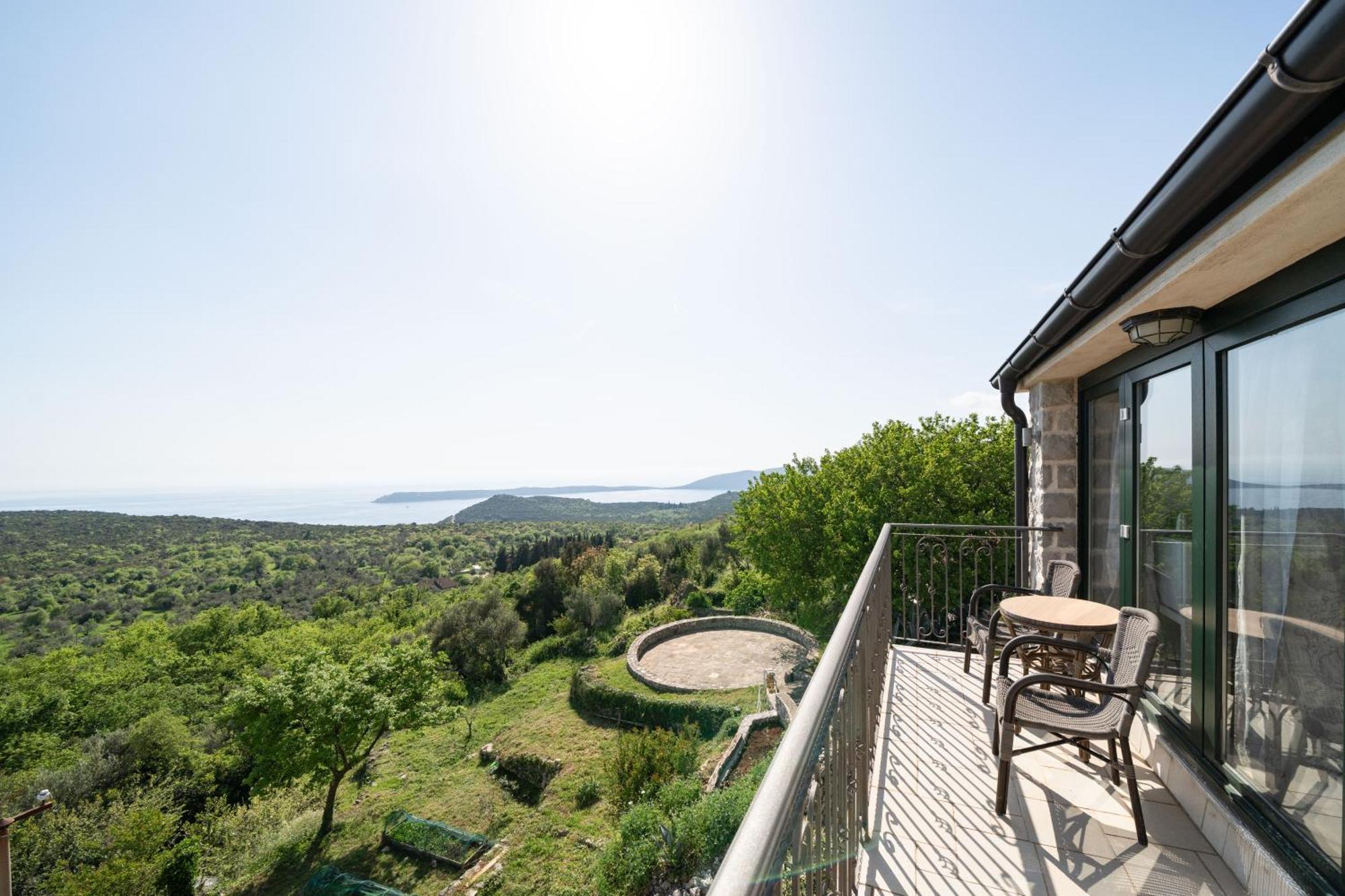 Klinci Village Resort Exteriör bild