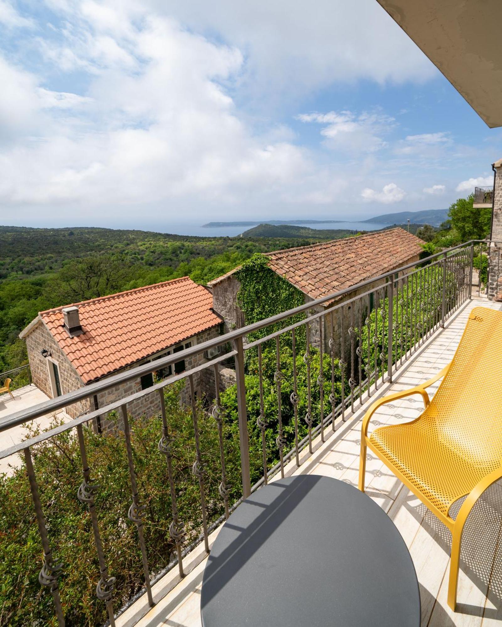 Klinci Village Resort Exteriör bild