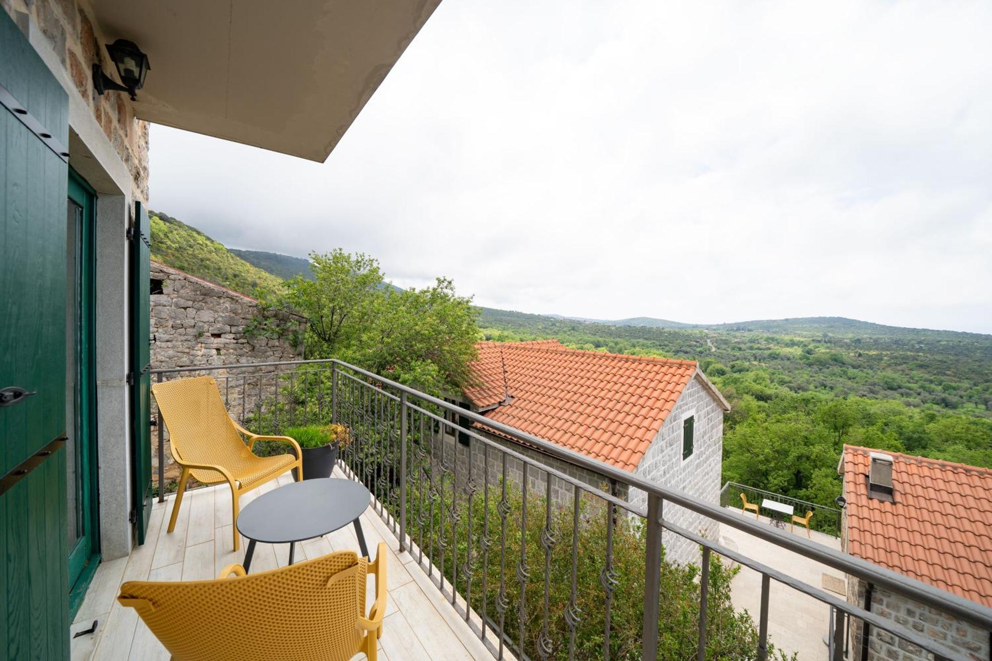 Klinci Village Resort Exteriör bild