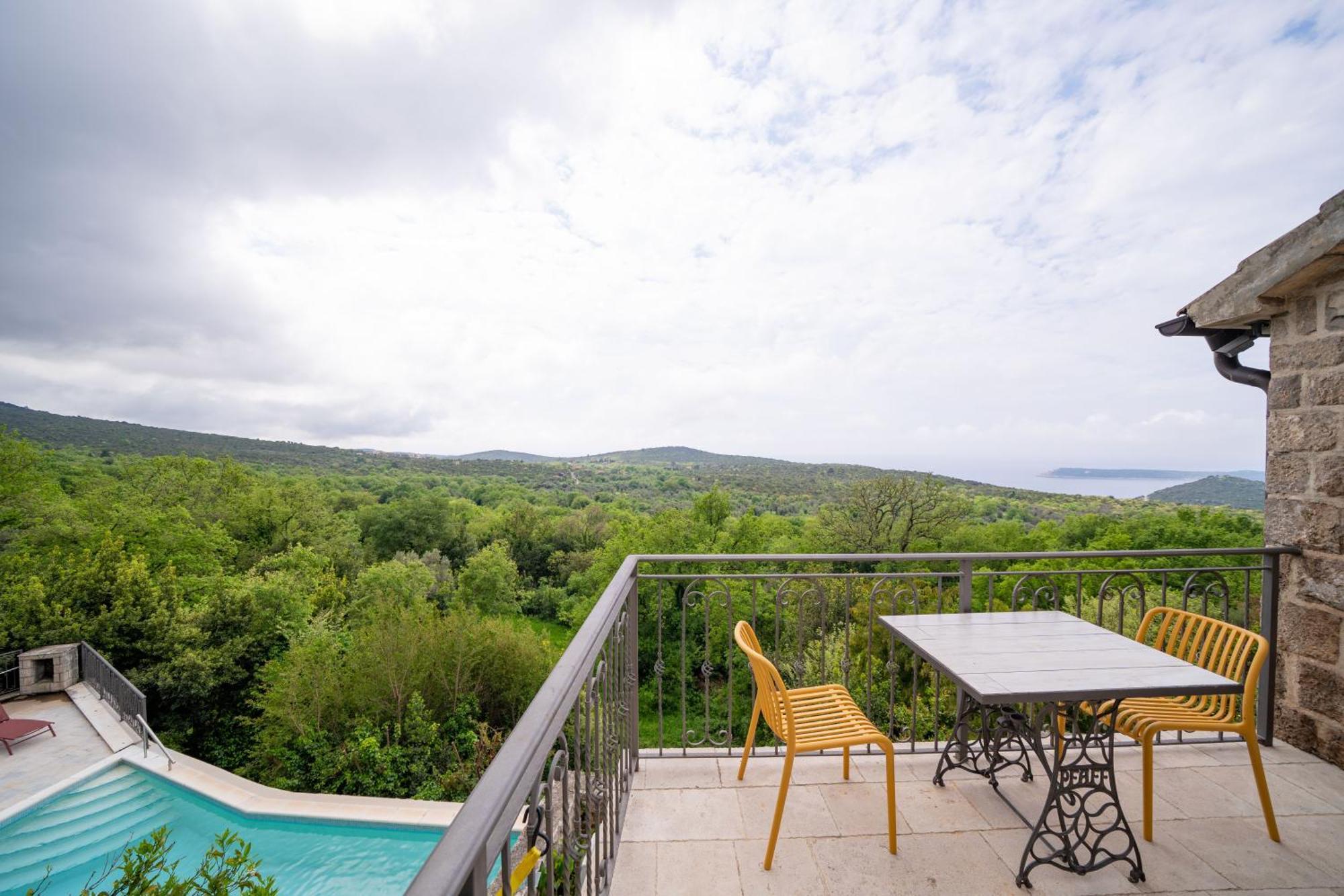 Klinci Village Resort Exteriör bild