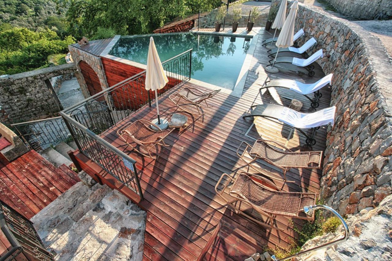 Klinci Village Resort Exteriör bild