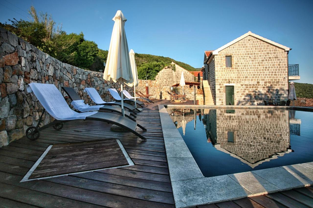 Klinci Village Resort Exteriör bild
