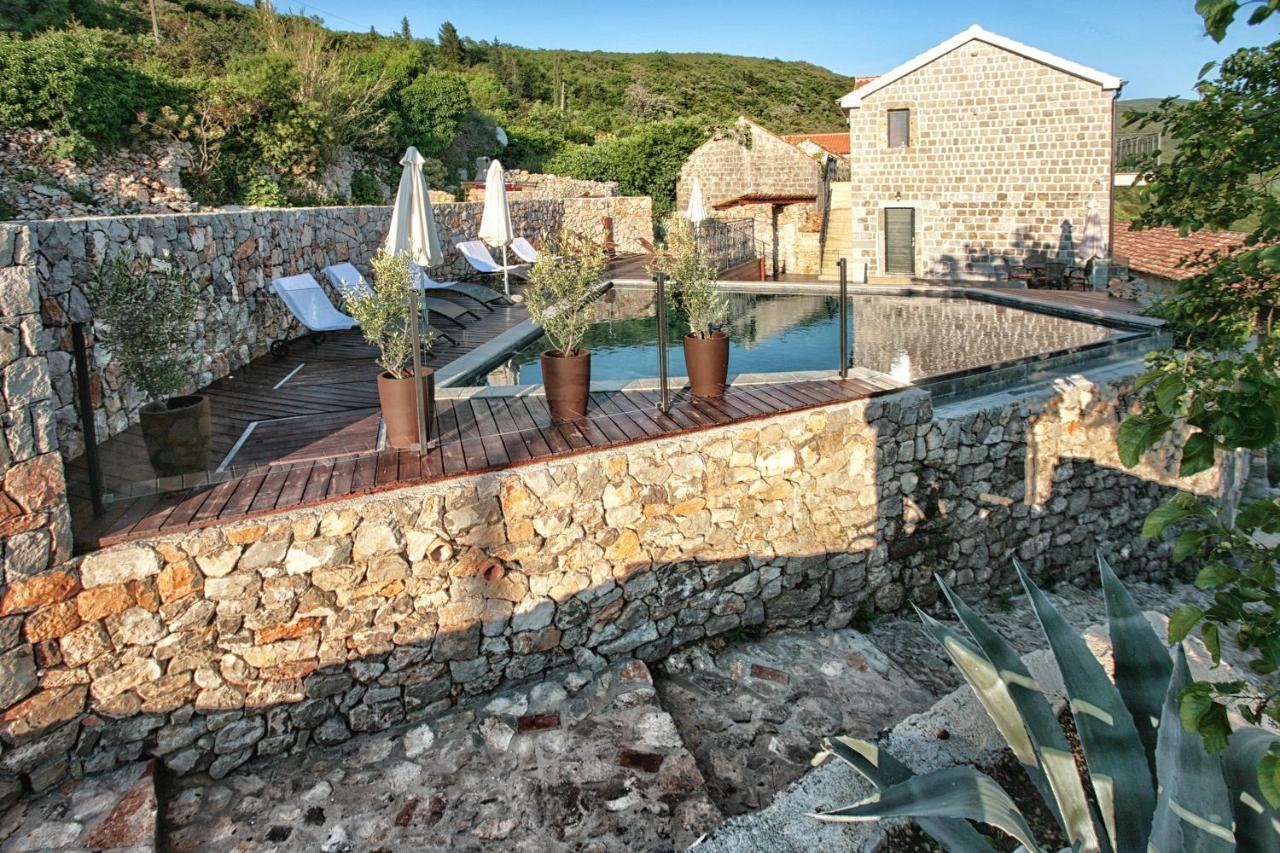 Klinci Village Resort Exteriör bild