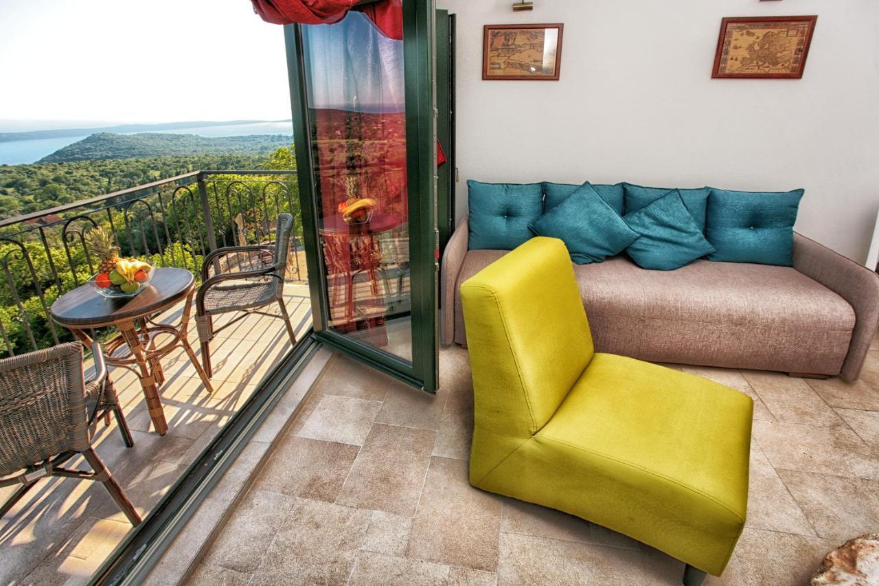 Klinci Village Resort Exteriör bild